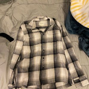 American eagle flannel